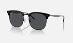 Ray-Ban RB4418D 673487 - vista tres cuartos