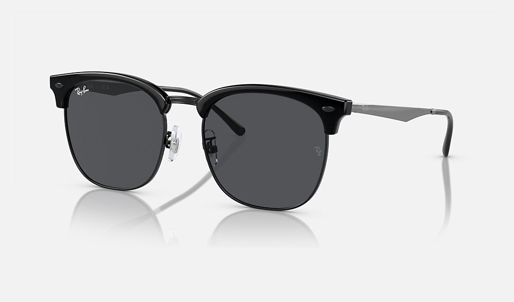 Ray-Ban RB4418D 673487 - vista tres cuartos