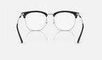 Ray-Ban 0RX7318D 2000 - vista posterior