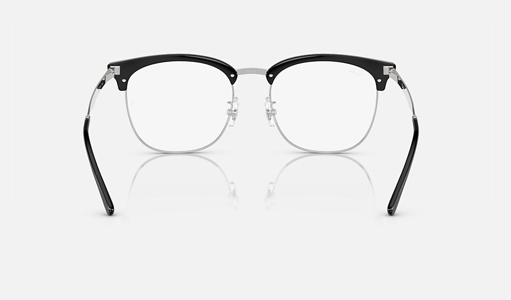 Ray-Ban 0RX7318D 2000 - vista posterior
