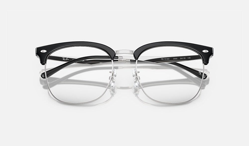 Ray-Ban 0RX7318D 2000 - detalle
