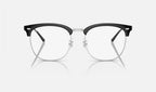 Ray-Ban 0RX7318D 2000 - vista frontal