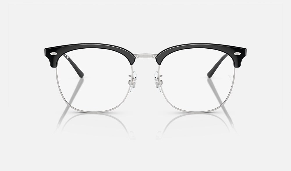 Ray-Ban 0RX7318D 2000 - vista frontal