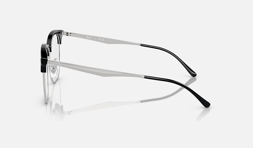 Ray-Ban 0RX7318D 2000 - vista lateral