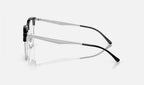Ray-Ban 0RX7318D 2000 - vista lateral