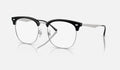 Ray-Ban 0RX7318D 2000 - vista tres cuartos