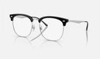 Ray-Ban 0RX7318D 2000 - vista tres cuartos