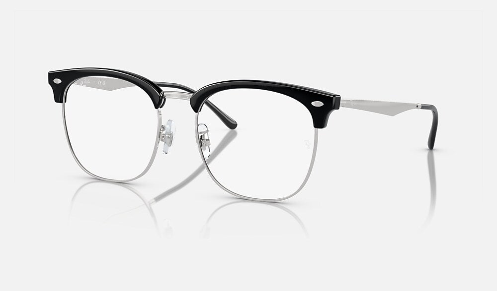 Ray-Ban 0RX7318D 2000 - vista tres cuartos