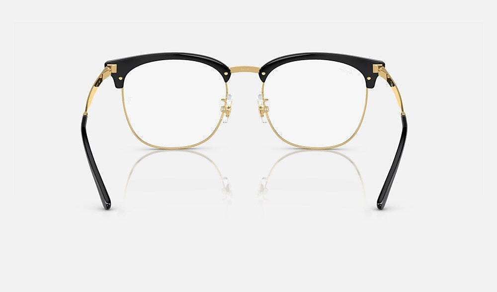 Ray-Ban 0RX7318D 8239 - vista posterior