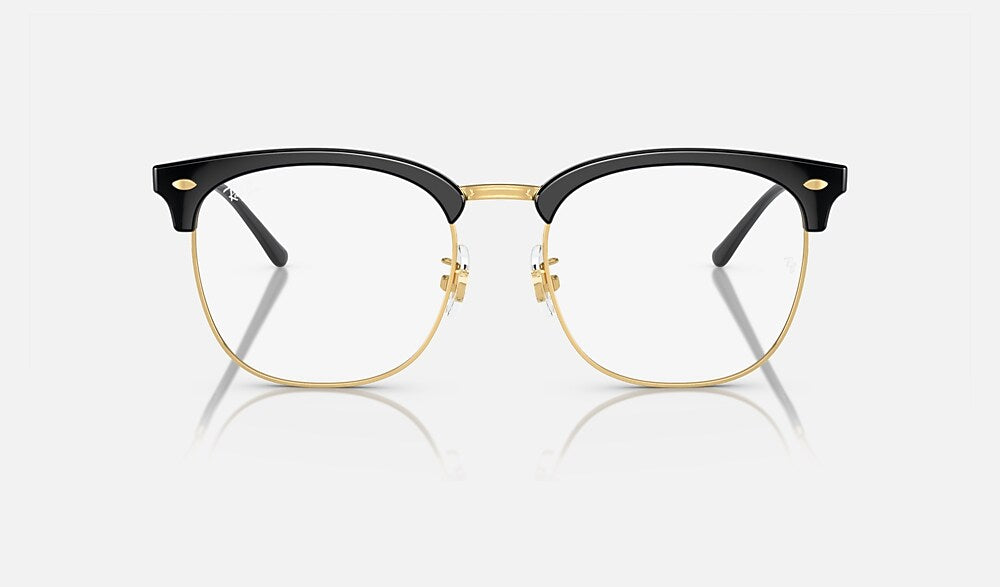 Ray-Ban 0RX7318D 8239 - vista frontal