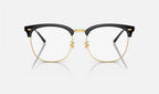 Ray-Ban 0RX7318D 8239 - vista frontal