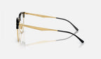 Ray-Ban 0RX7318D 8239 - vista lateral