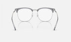 Ray-Ban 0RX7318D 8326 - vista posterior