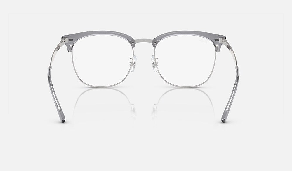 Ray-Ban 0RX7318D 8326 - vista posterior