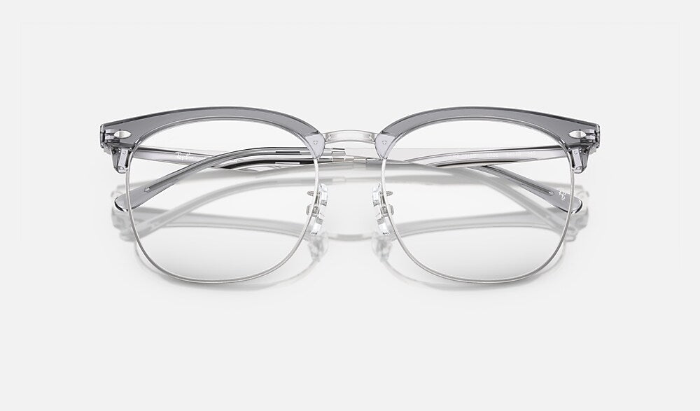 Ray-Ban 0RX7318D 8326 - detalle