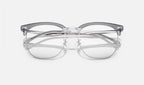 Ray-Ban 0RX7318D 8326 - detalle