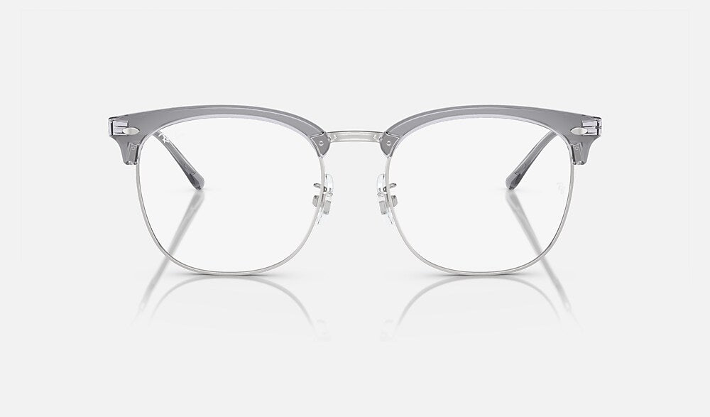 Ray-Ban 0RX7318D 8326 - vista frontal