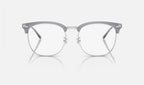 Ray-Ban 0RX7318D 8326 - vista frontal
