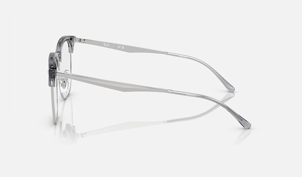 Ray-Ban 0RX7318D 8326 - vista lateral