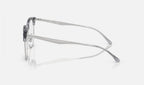 Ray-Ban 0RX7318D 8326 - vista lateral