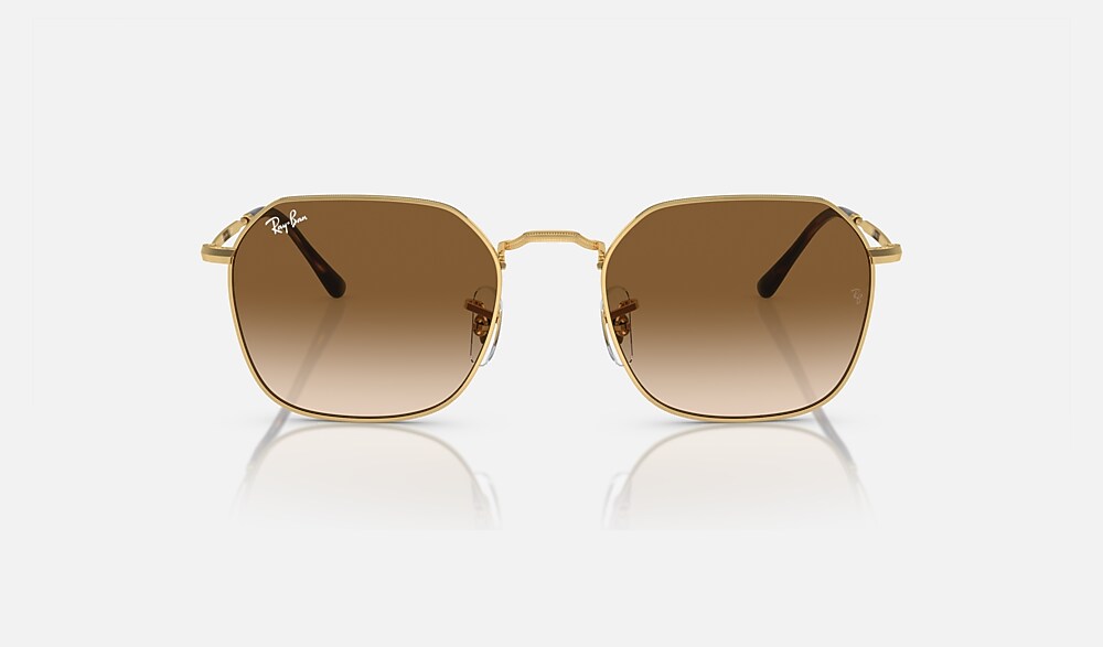 Ray-Ban RB3694 001/51 - vista frontal