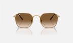 Ray-Ban RB3694 001/51 - vista frontal