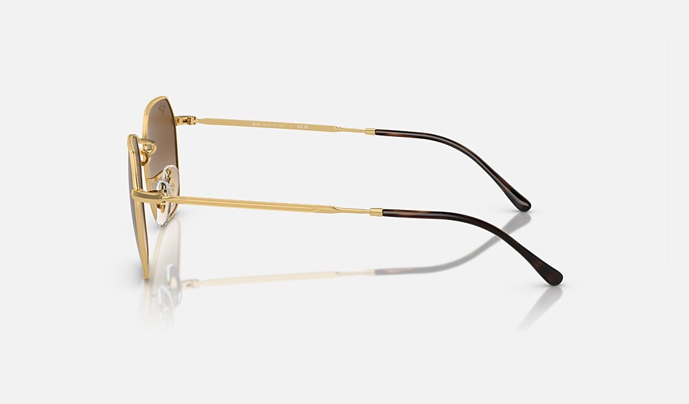 Ray-Ban RB3694 001/51 - vista lateral