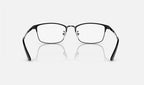 Ray-Ban 0RX8772D 1206 - vista posterior