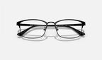 Ray-Ban 0RX8772D 1206 - detalle