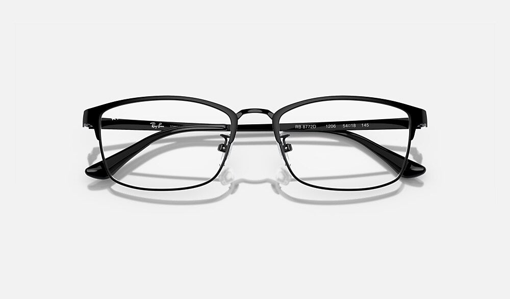 Ray-Ban 0RX8772D 1206 - detalle