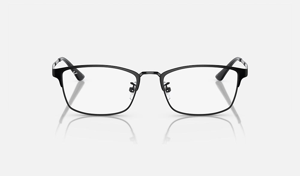 Ray-Ban 0RX8772D 1206 - vista frontal