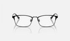 Ray-Ban 0RX8772D 1206 - vista frontal