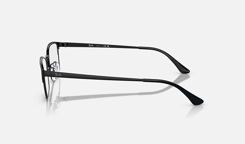 Ray-Ban 0RX8772D 1206 - vista lateral