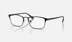 Ray-Ban 0RX8772D 1206 - vista tres cuartos