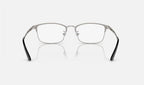 Ray-Ban 0RX8772D 1235 - vista posterior