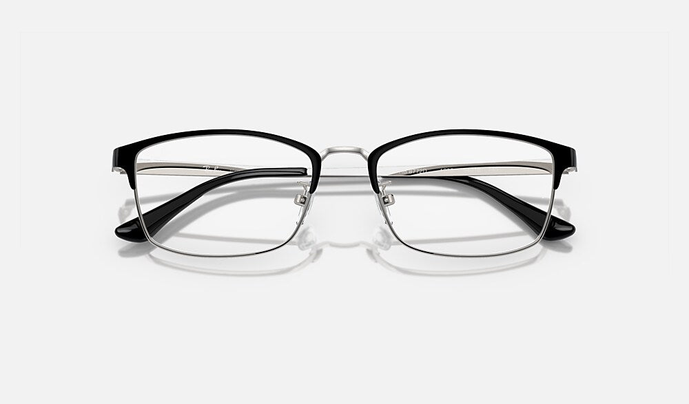 Ray-Ban 0RX8772D 1235 - detalle