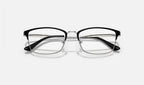 Ray-Ban 0RX8772D 1235 - detalle