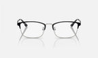 Ray-Ban 0RX8772D 1235 - vista frontal