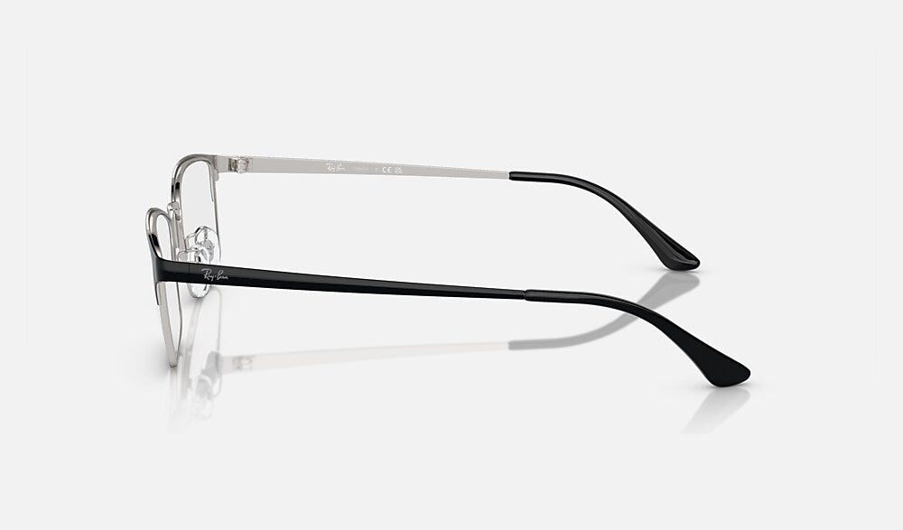 Ray-Ban 0RX8772D 1235 - vista lateral