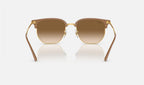 Ray-Ban RB4416 672151 - vista posterior