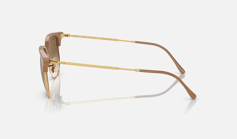 Ray-Ban RB4416 672151 - vista lateral
