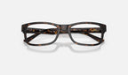 Ray-Ban 0RX5268 2012 - detalle