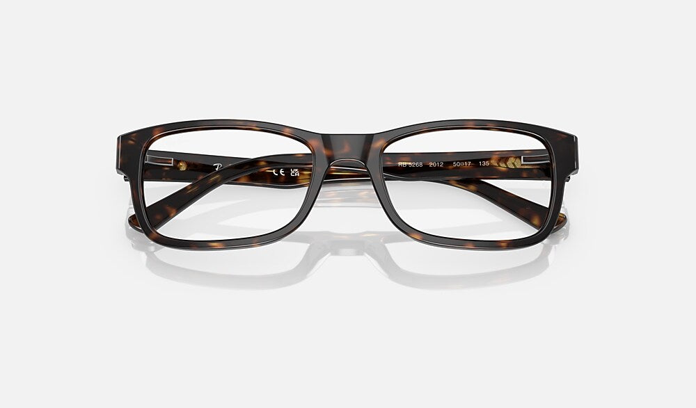 Ray-Ban 0RX5268 2012 - detalle