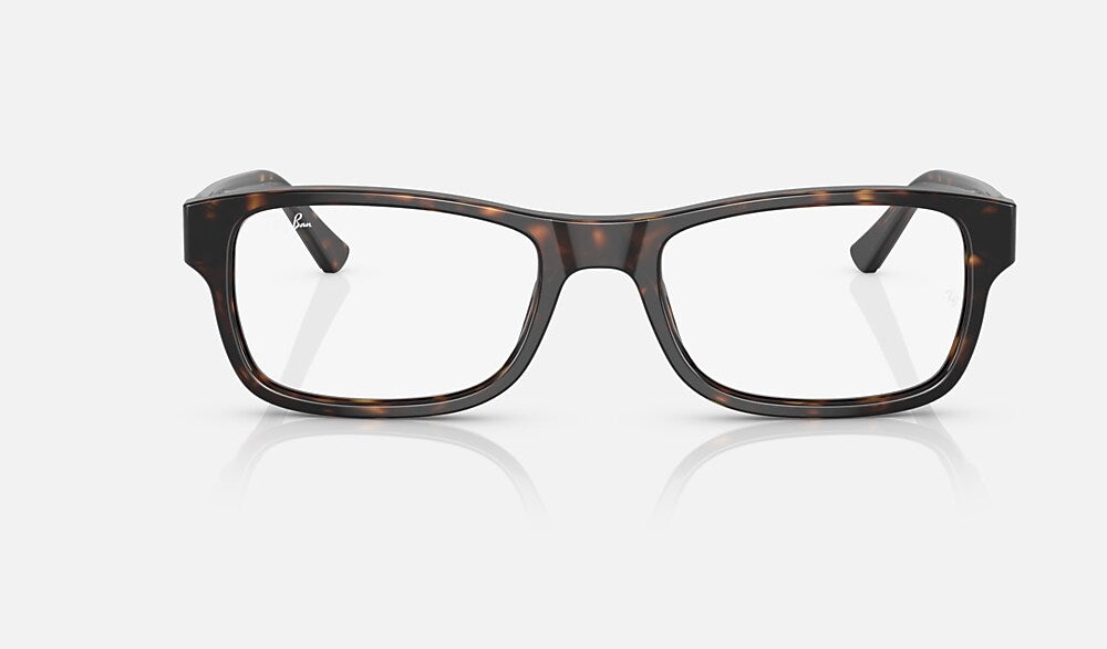 Ray-Ban 0RX5268 2012 - vista frontal