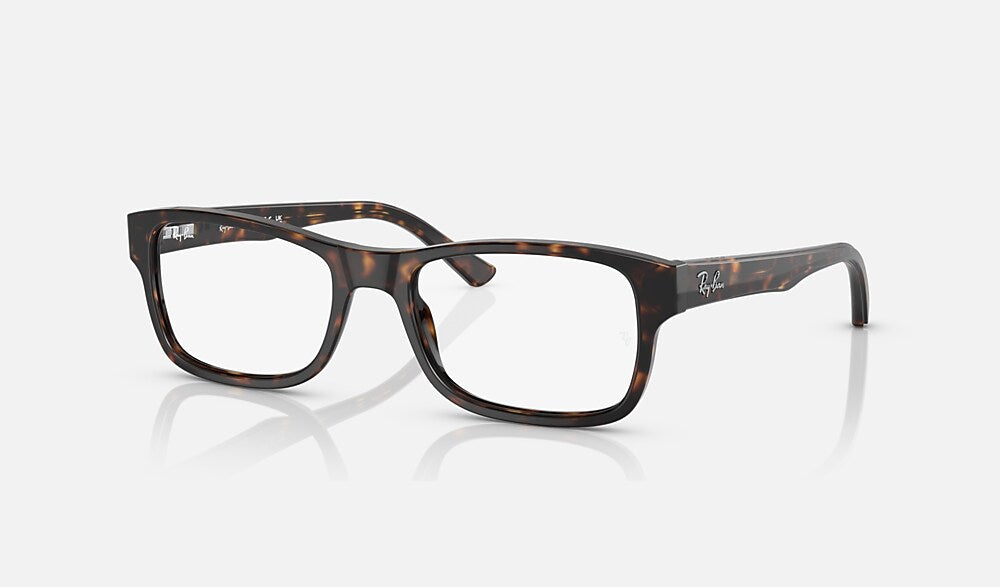 Ray-Ban 0RX5268 2012 - vista tres cuartos