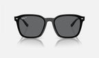 Ray-Ban RB4392D 601/81 - vista frontal
