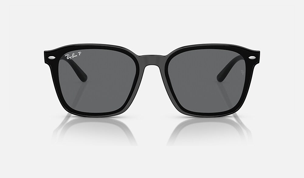 Ray-Ban RB4392D 601/81 - vista frontal