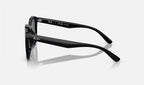 Ray-Ban RB4392D 601/81 - vista lateral