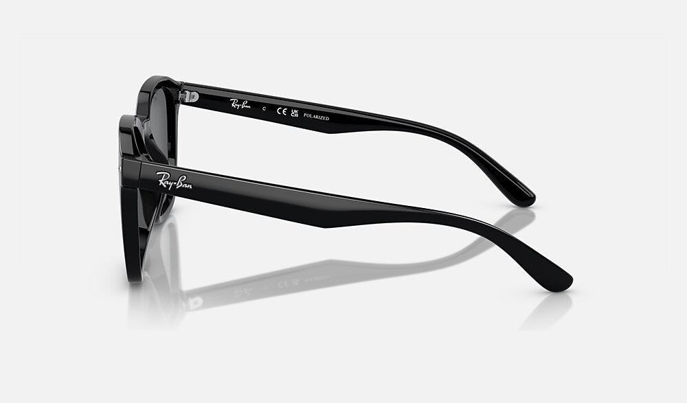 Ray-Ban RB4392D 601/81 - vista lateral