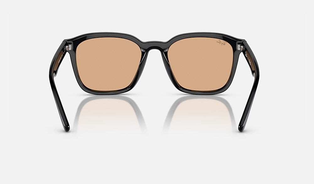 Ray-Ban RB4392D 601/93 - vista posterior